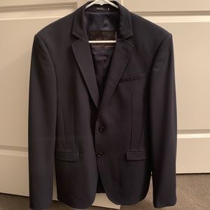 Zara Men’s Blazer